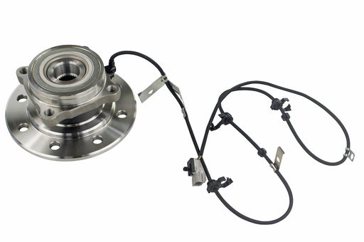 Mevotech H515068 Wheel Bearing and Hub Assembly - Front Left