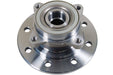 Mevotech H515070 Wheel Bearing and Hub Assembly - Front