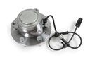 Mevotech H515071 Wheel Bearing and Hub Assembly - Front