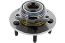 Mevotech H515072 Wheel Bearing and Hub Assembly - Front