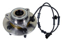 Mevotech H515073 Wheel Bearing and Hub Assembly - Front