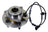 Mevotech H515073 Wheel Bearing and Hub Assembly - Front