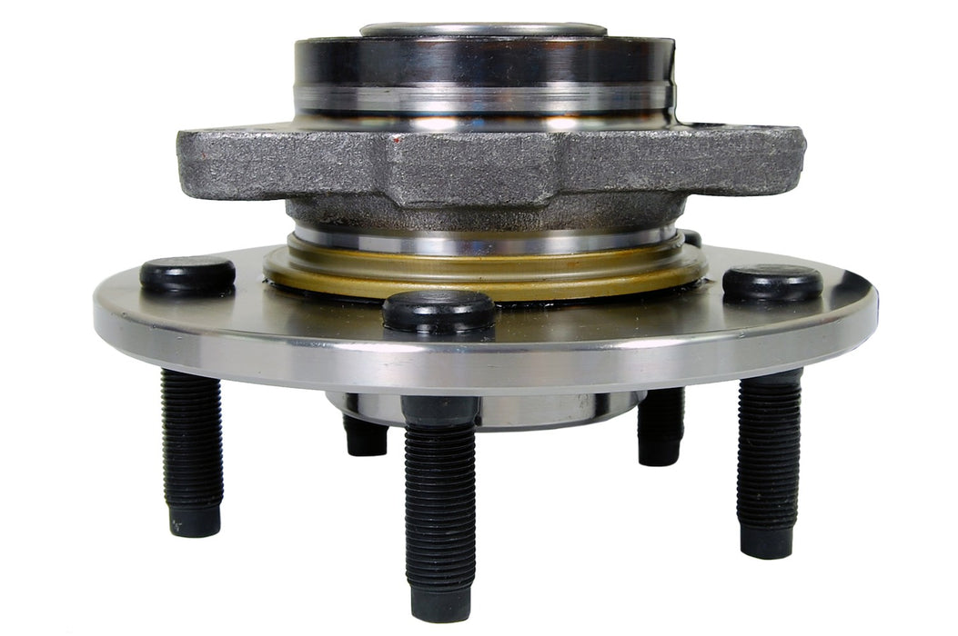 Mevotech H515073 Wheel Bearing and Hub Assembly - Front