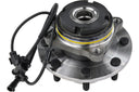 Mevotech H515077 Wheel Bearing and Hub Assembly - Front