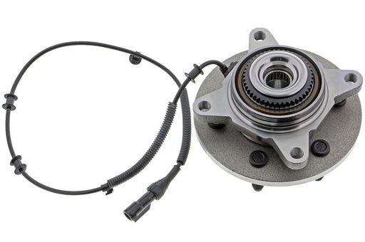 Mevotech H515079 Wheel Bearing and Hub Assembly - Front