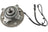 Mevotech H515080 Wheel Bearing and Hub Assembly - Front