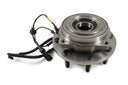 Mevotech H515082 Wheel Bearing and Hub Assembly - Front