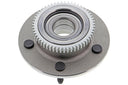 Mevotech H515084 Wheel Bearing and Hub Assembly - Front