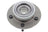 Mevotech H515084 Wheel Bearing and Hub Assembly - Front