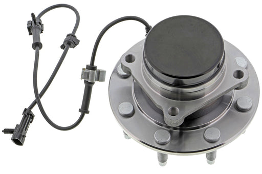 Mevotech H515086 Wheel Bearing and Hub Assembly - Front