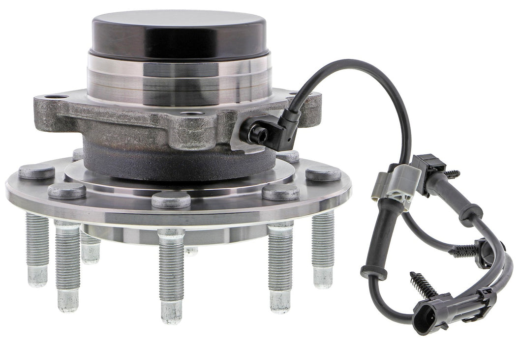 Mevotech H515086 Wheel Bearing and Hub Assembly - Front