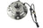 Mevotech H515087 Wheel Bearing and Hub Assembly - Front