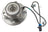 Mevotech H515091 Wheel Bearing and Hub Assembly - Front Left