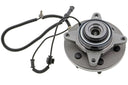 Mevotech H515095 Wheel Bearing and Hub Assembly - Front