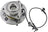 Mevotech H515096 Wheel Bearing and Hub Assembly - Front