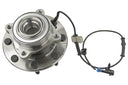 Mevotech H515098 Wheel Bearing and Hub Assembly - Front