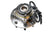 Mevotech H515100 Wheel Bearing and Hub Assembly - Front