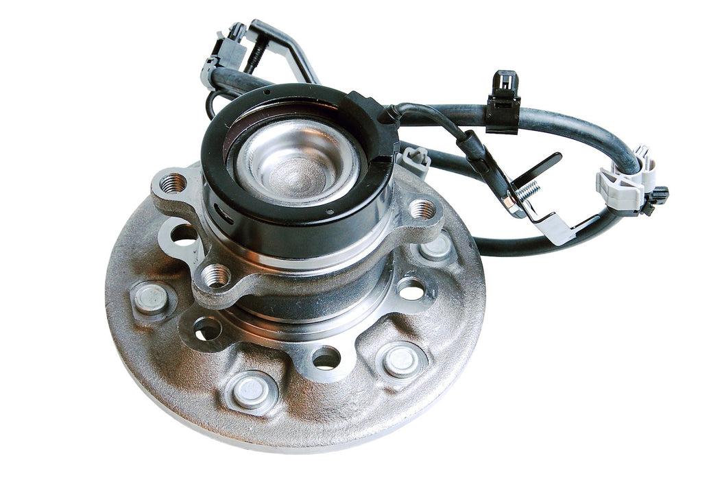 Mevotech H515105 Wheel Bearing and Hub Assembly - Front Right