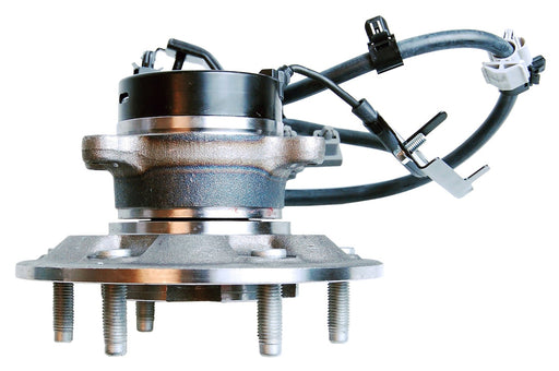 Mevotech H515105 Wheel Bearing and Hub Assembly - Front Right