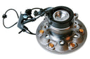Mevotech H515108 Wheel Bearing and Hub Assembly - Front Left