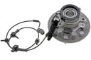 Mevotech H515110 Wheel Bearing and Hub Assembly - Front Left