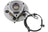 Mevotech H515113 Wheel Bearing and Hub Assembly - Front