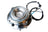 Mevotech H515115 Wheel Bearing and Hub Assembly - Front
