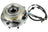 Mevotech H515116 Wheel Bearing and Hub Assembly - Front