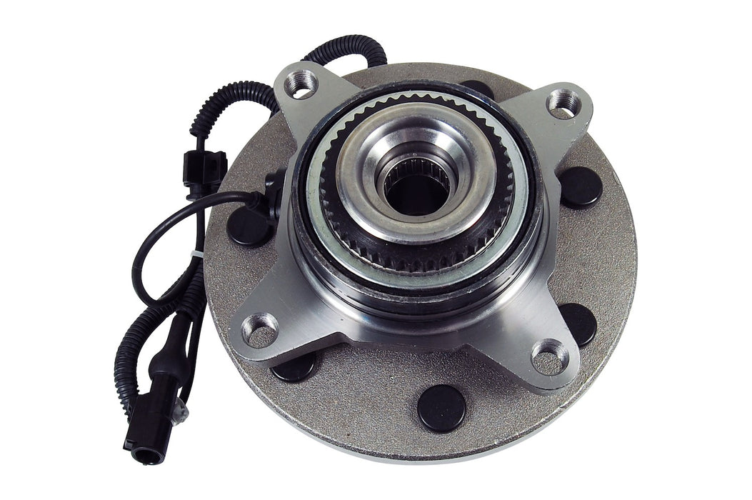 Mevotech H515118 Wheel Bearing and Hub Assembly - Front