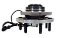 Mevotech H515118 Wheel Bearing and Hub Assembly - Front
