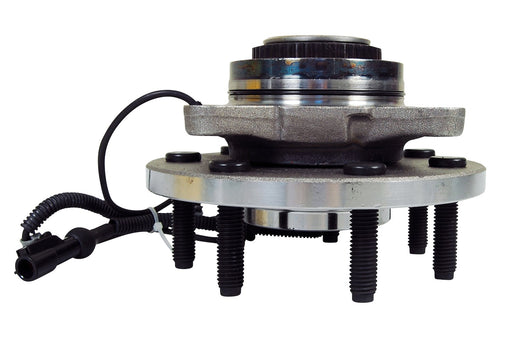 Mevotech H515118 Wheel Bearing and Hub Assembly - Front