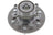Mevotech H515121 Wheel Bearing and Hub Assembly - Front