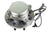 Mevotech H515123 Wheel Bearing and Hub Assembly - Front