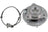 Mevotech H515124 Wheel Bearing and Hub Assembly - Front