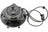 Mevotech H515127 Wheel Bearing and Hub Assembly - Front