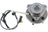 Mevotech H515129 Wheel Bearing and Hub Assembly - Front