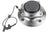 Mevotech H515147 Wheel Bearing and Hub Assembly - Front