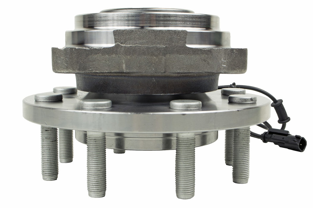 Mevotech H515148 Wheel Bearing and Hub Assembly - Front