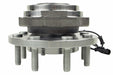 Mevotech H515148 Wheel Bearing and Hub Assembly - Front
