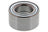 Mevotech H516008 Wheel Bearing - Rear