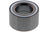Mevotech H516013 Wheel Bearing - Rear