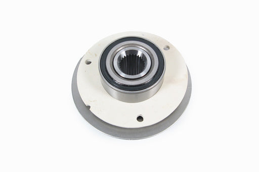 Mevotech H518501 Wheel Bearing and Hub Assembly - Front