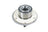 Mevotech H518502 Wheel Bearing and Hub Assembly - Front