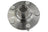 Mevotech H518516 Wheel Hub Repair Kit - Front