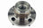 Mevotech H521002 Wheel Hub Repair Kit - Rear