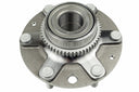 Mevotech H541007 Wheel Bearing and Hub Assembly - Rear