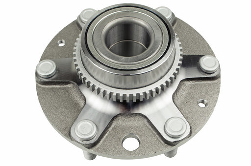 Mevotech H541007 Wheel Bearing and Hub Assembly - Rear