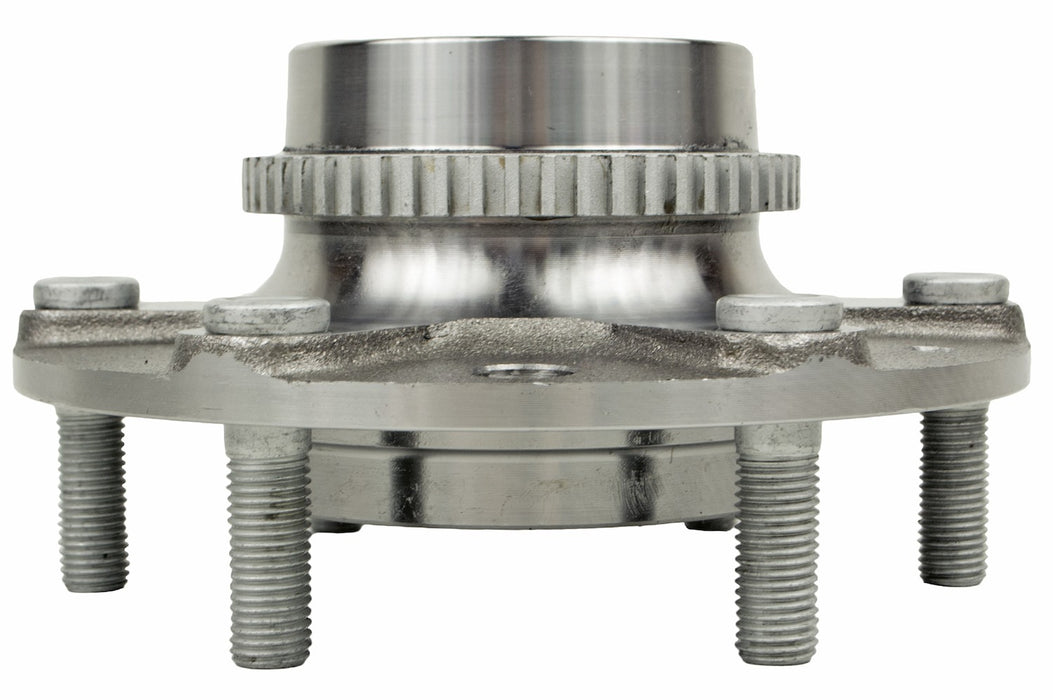 Mevotech H541007 Wheel Bearing and Hub Assembly - Rear