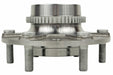 Mevotech H541007 Wheel Bearing and Hub Assembly - Rear