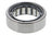 Mevotech H5707 Wheel Bearing - Rear